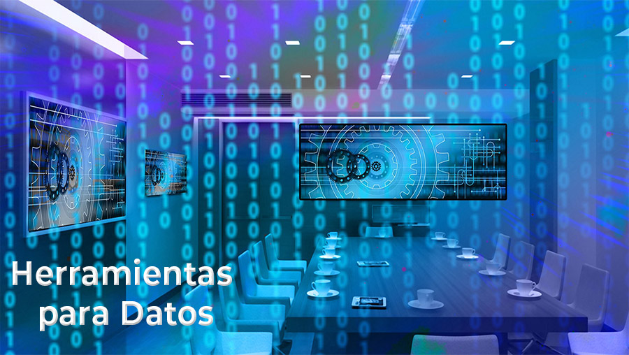 datos